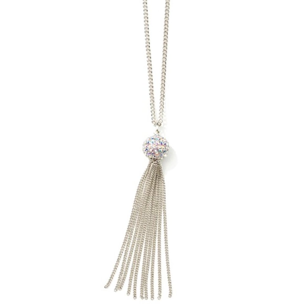 NIB Swarovski Crystal Cabaret Pendant